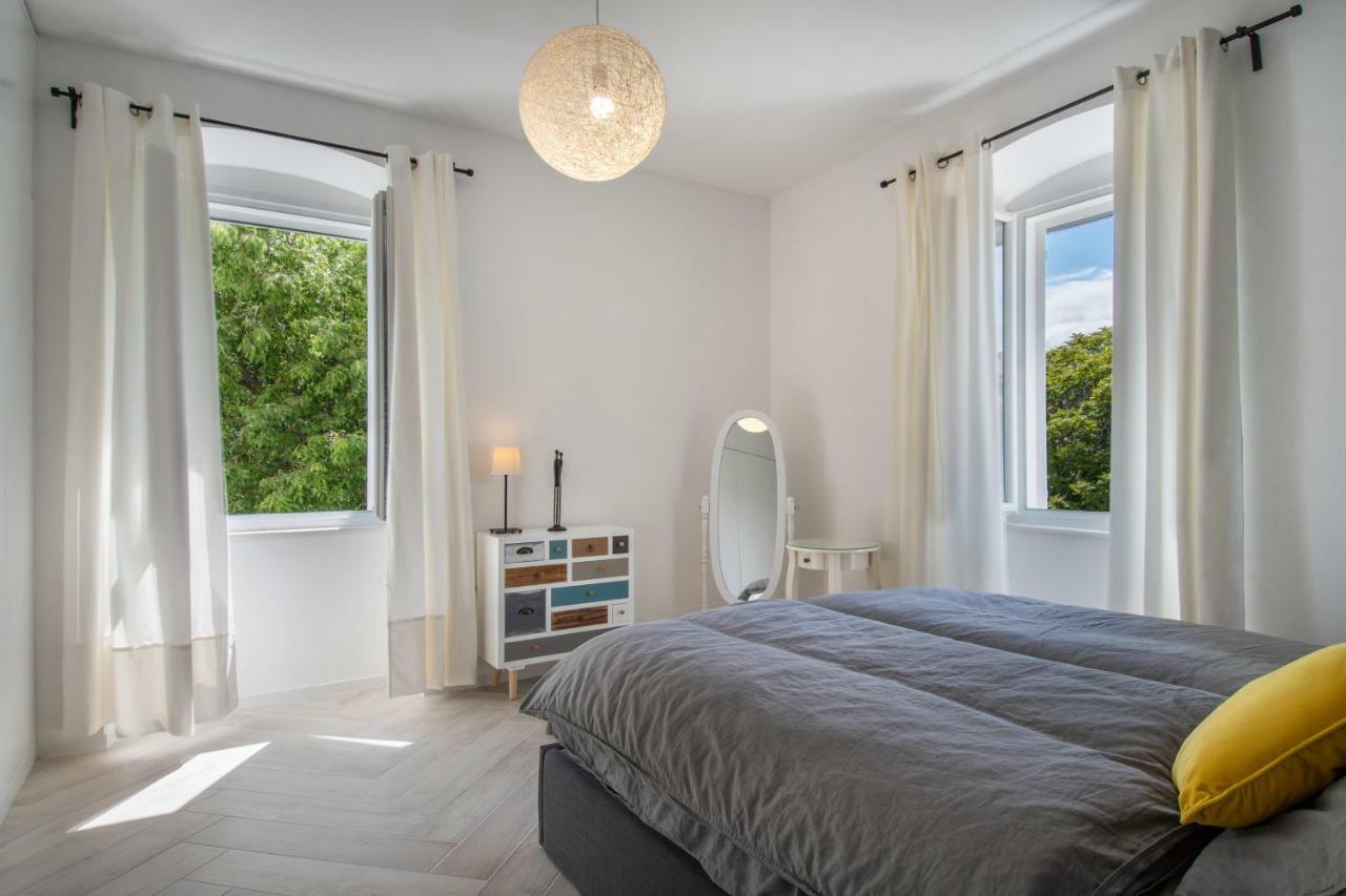 Apartment Oh!split Split