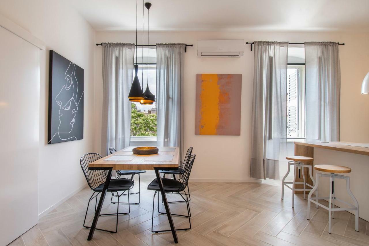 Apartment Oh!split